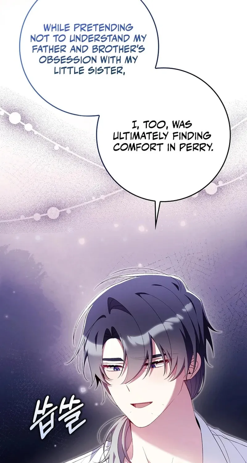 Don't Expect Me to Take Responsibility Chapter 25 page 42 - 