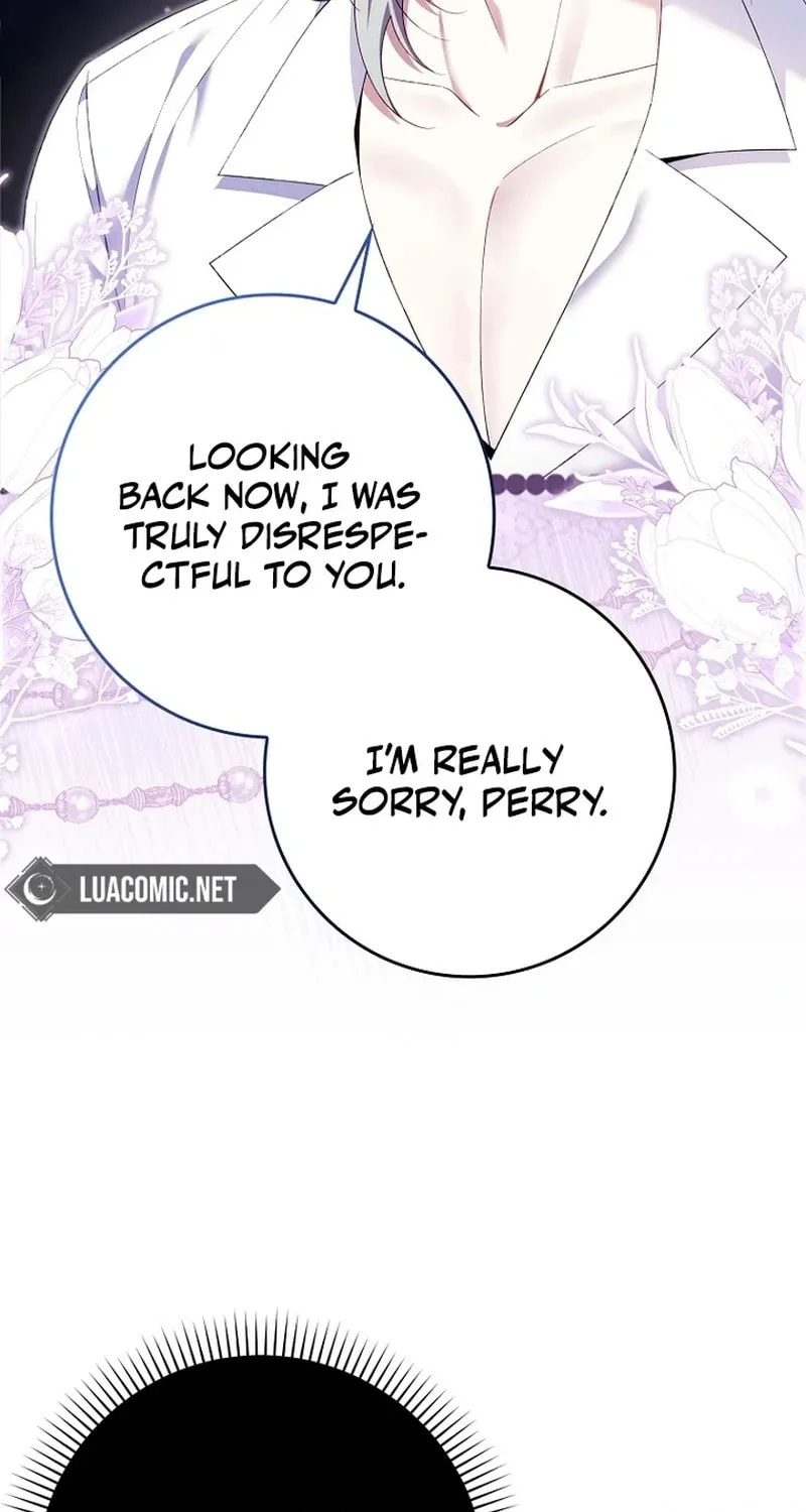 Don't Expect Me to Take Responsibility Chapter 25 page 43 - 