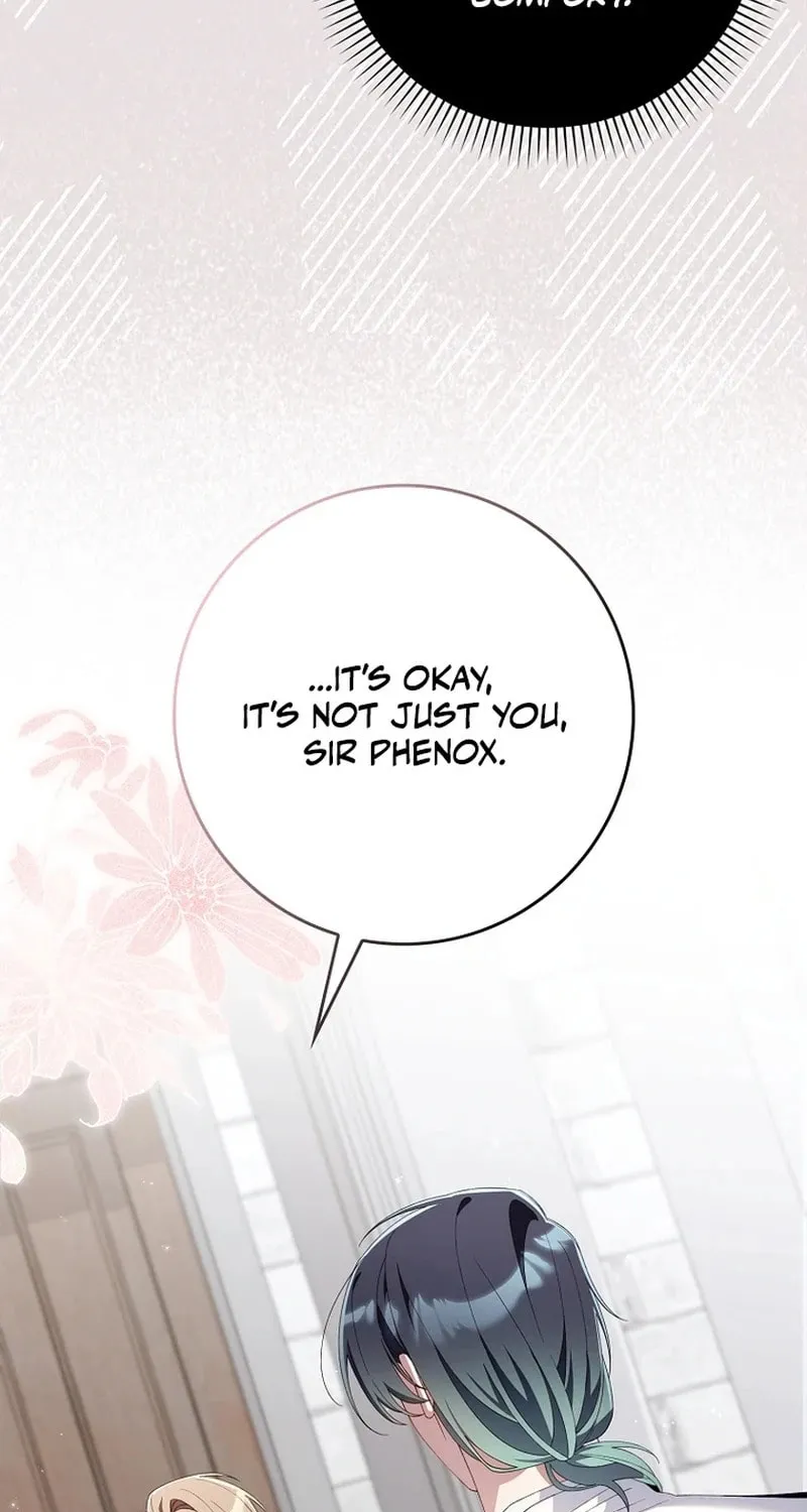 Don't Expect Me to Take Responsibility Chapter 25 page 45 - 