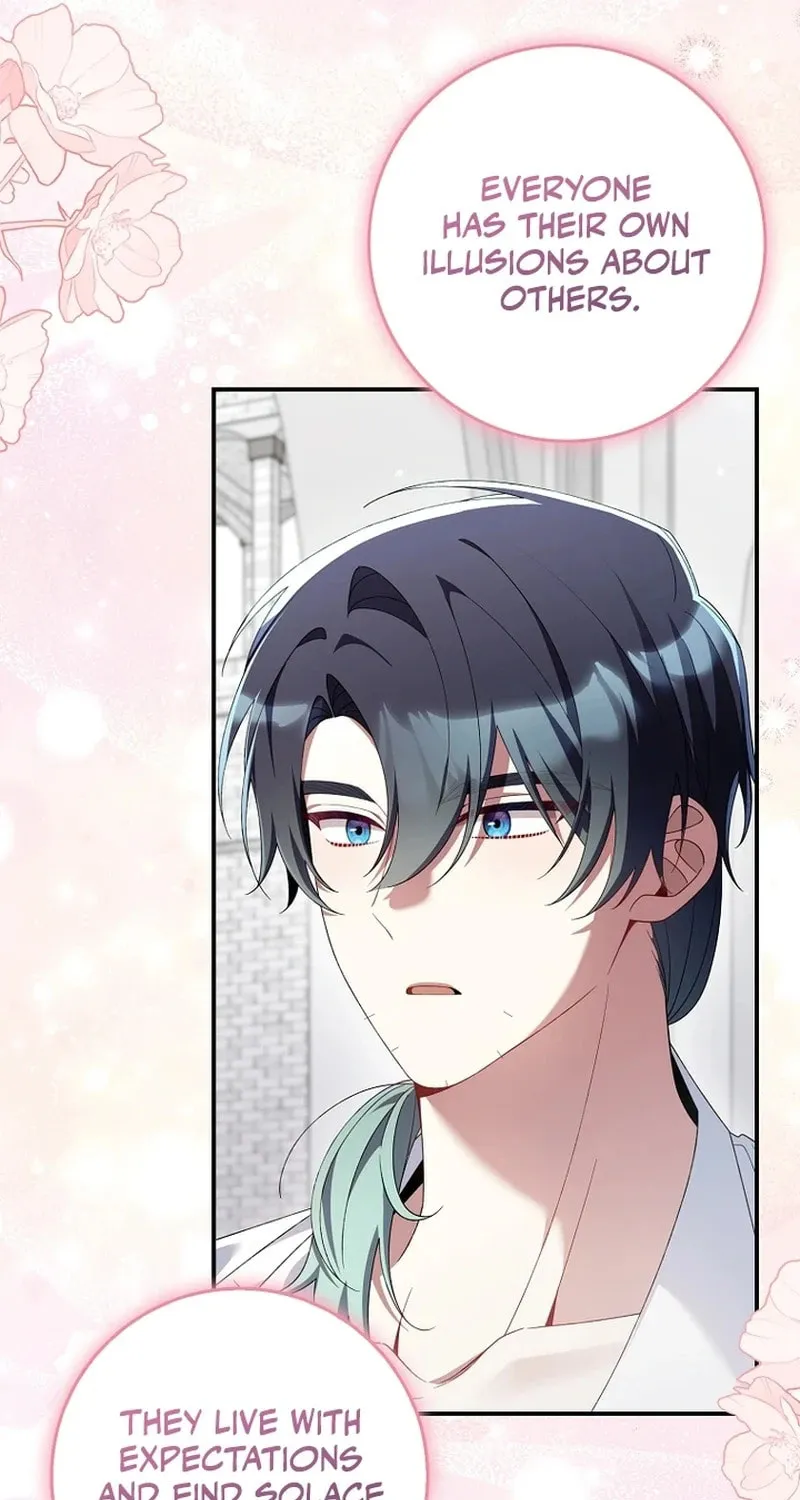 Don't Expect Me to Take Responsibility Chapter 25 page 47 - 
