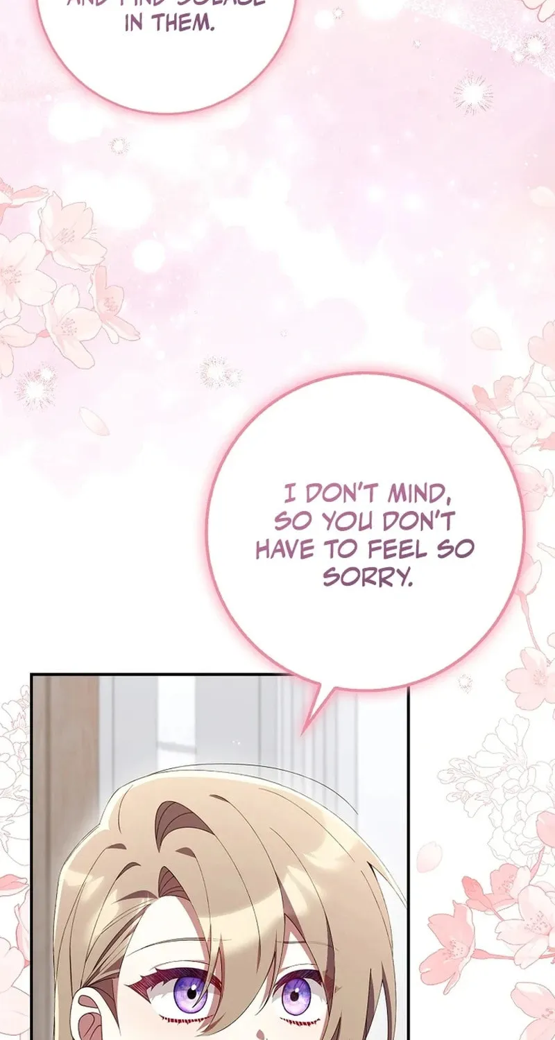 Don't Expect Me to Take Responsibility Chapter 25 page 48 - 