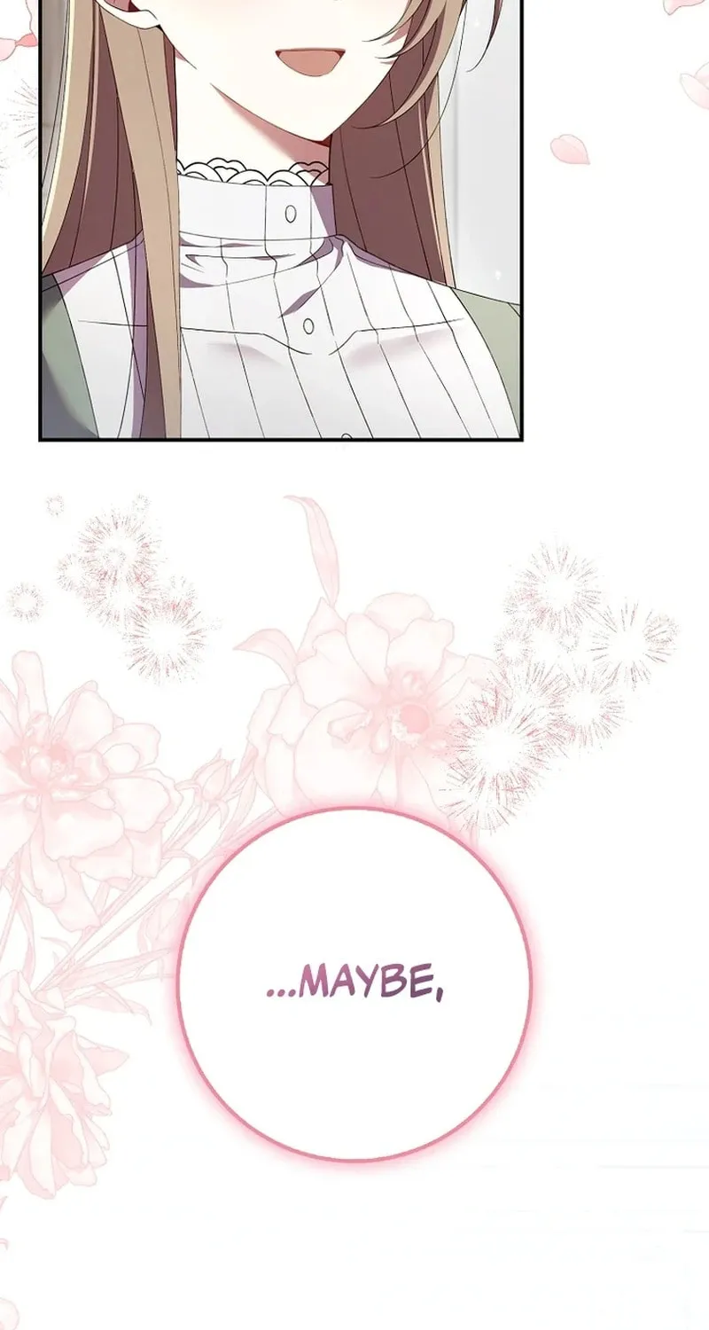 Don't Expect Me to Take Responsibility Chapter 25 page 49 - 