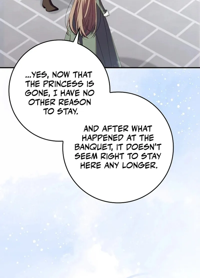 Don't Expect Me to Take Responsibility Chapter 25 page 6 - 