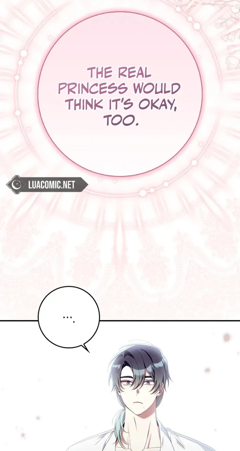 Don't Expect Me to Take Responsibility Chapter 25 page 51 - 