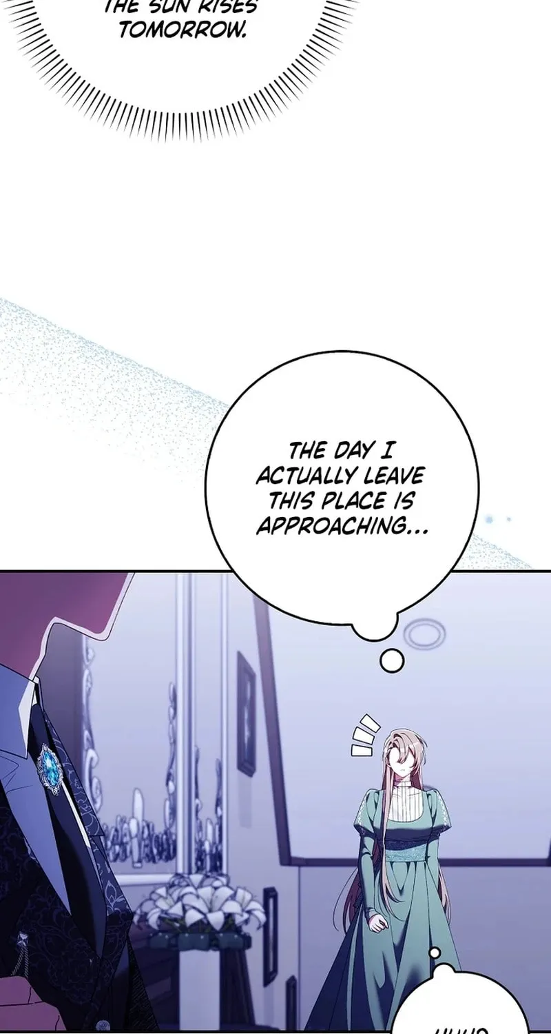 Don't Expect Me to Take Responsibility Chapter 25 page 60 - 