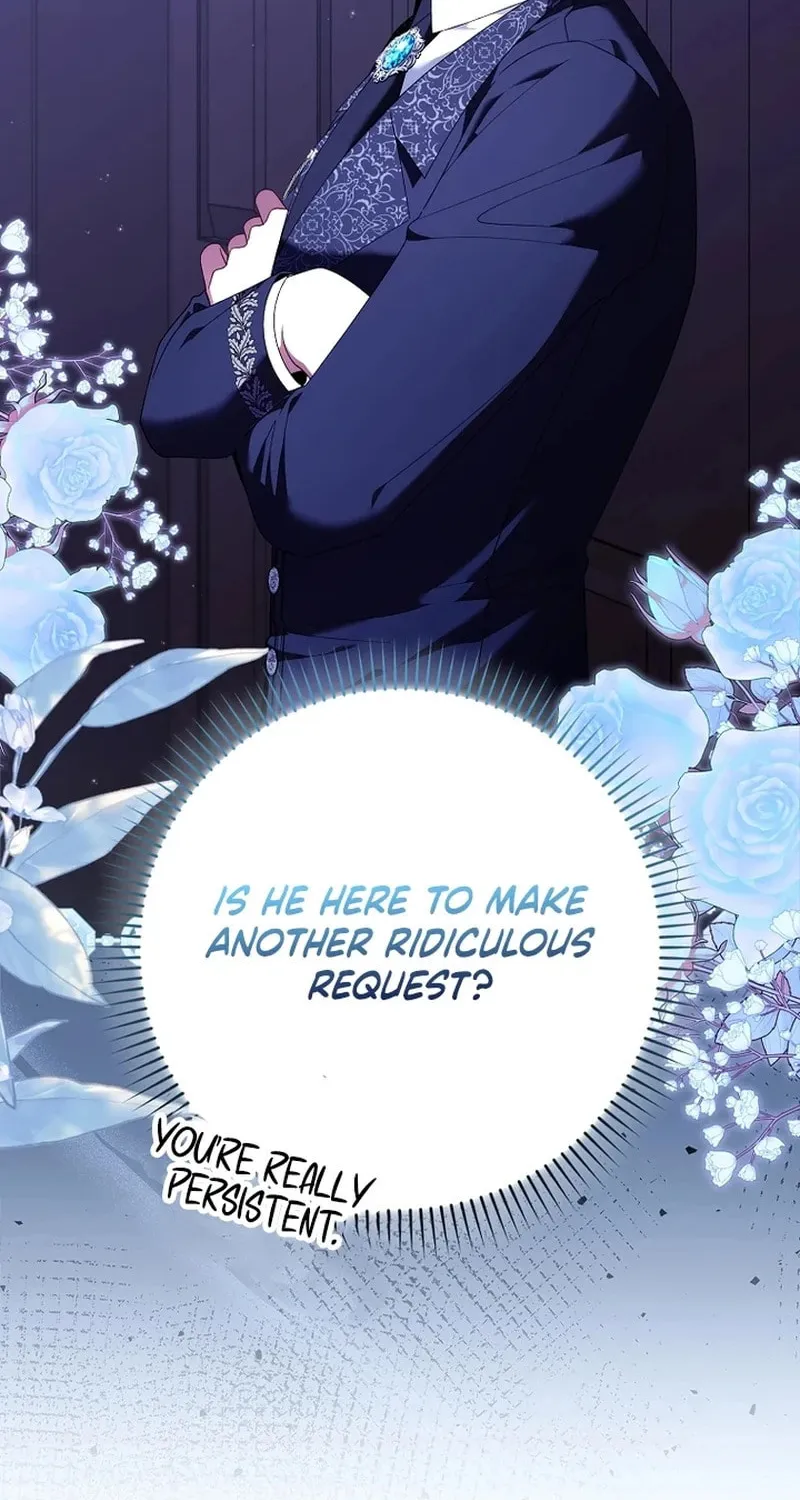 Don't Expect Me to Take Responsibility Chapter 25 page 62 - 