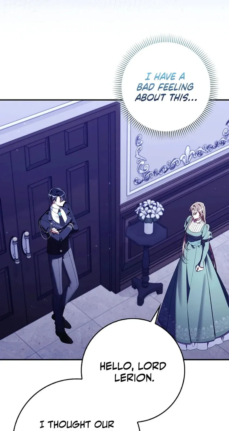 Don't Expect Me to Take Responsibility Chapter 25 page 63 - 