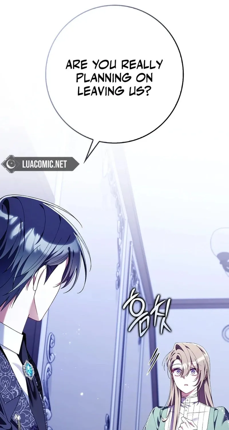 Don't Expect Me to Take Responsibility Chapter 25 page 66 - 