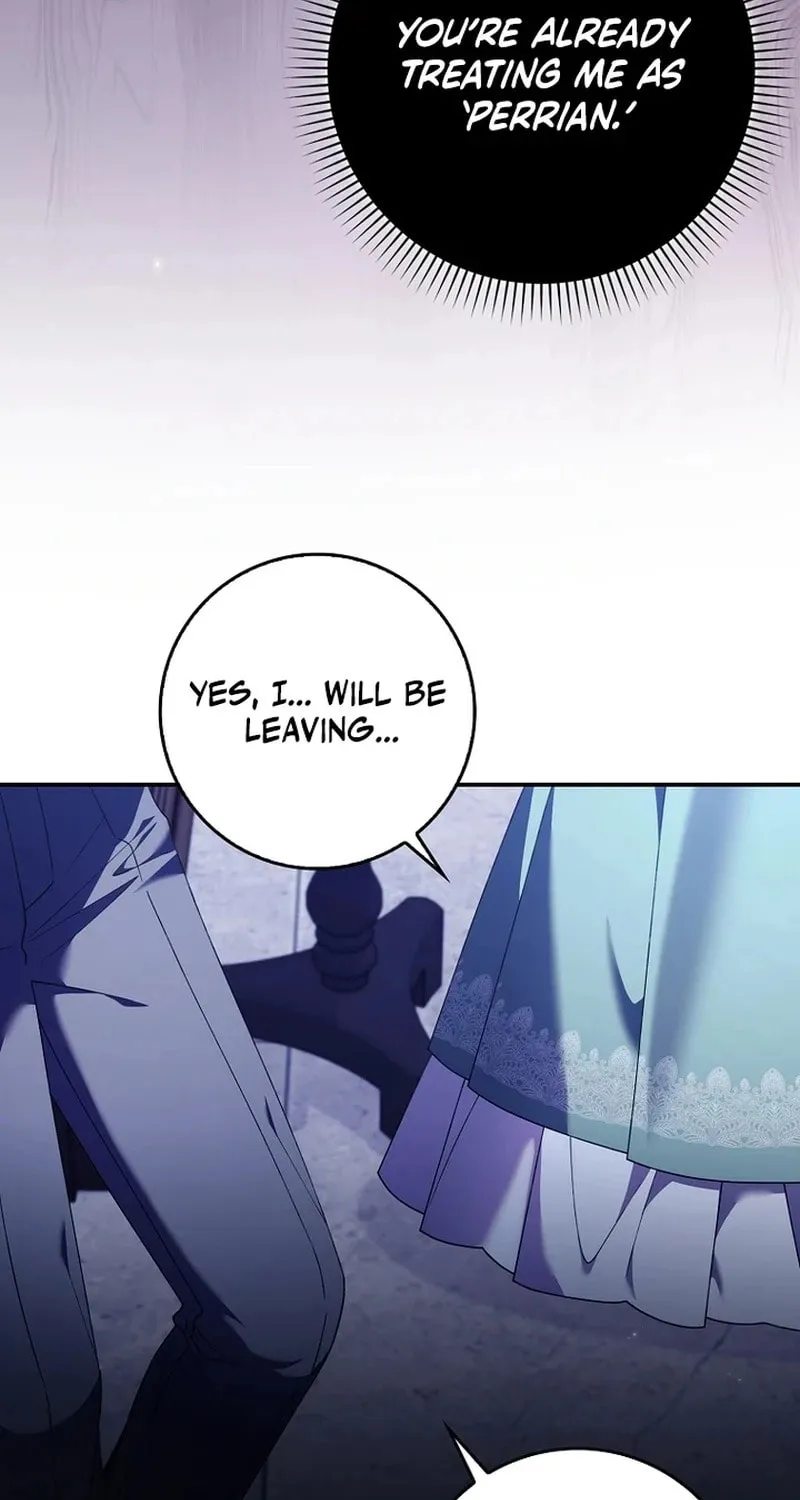 Don't Expect Me to Take Responsibility Chapter 25 page 69 - 