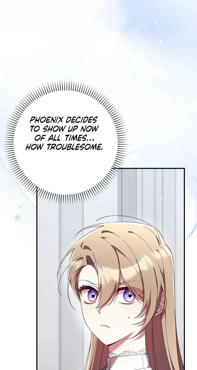 Don't Expect Me to Take Responsibility Chapter 25 page 8 - 