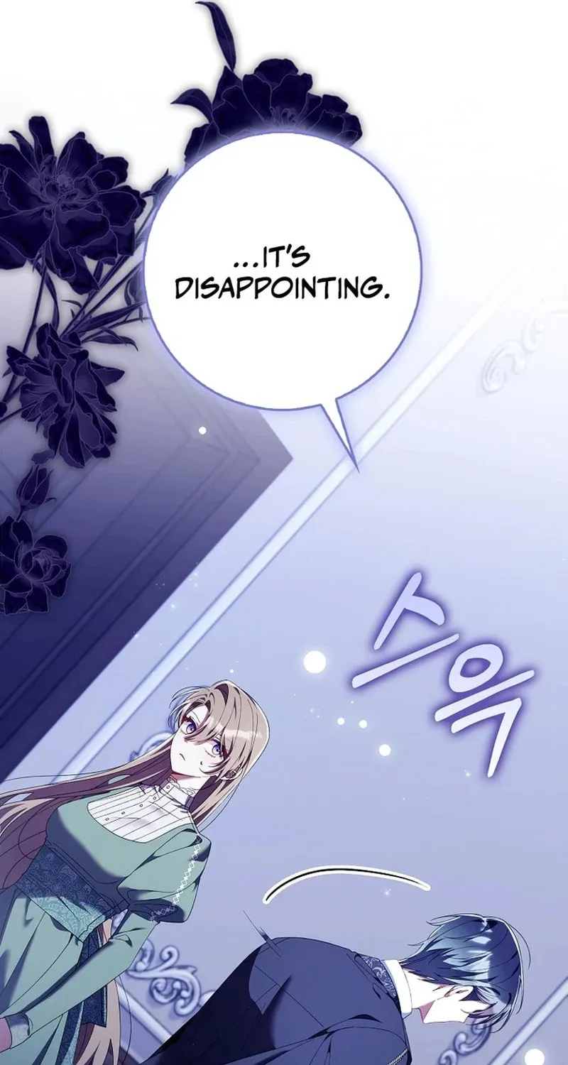 Don't Expect Me to Take Responsibility Chapter 25 page 71 - 