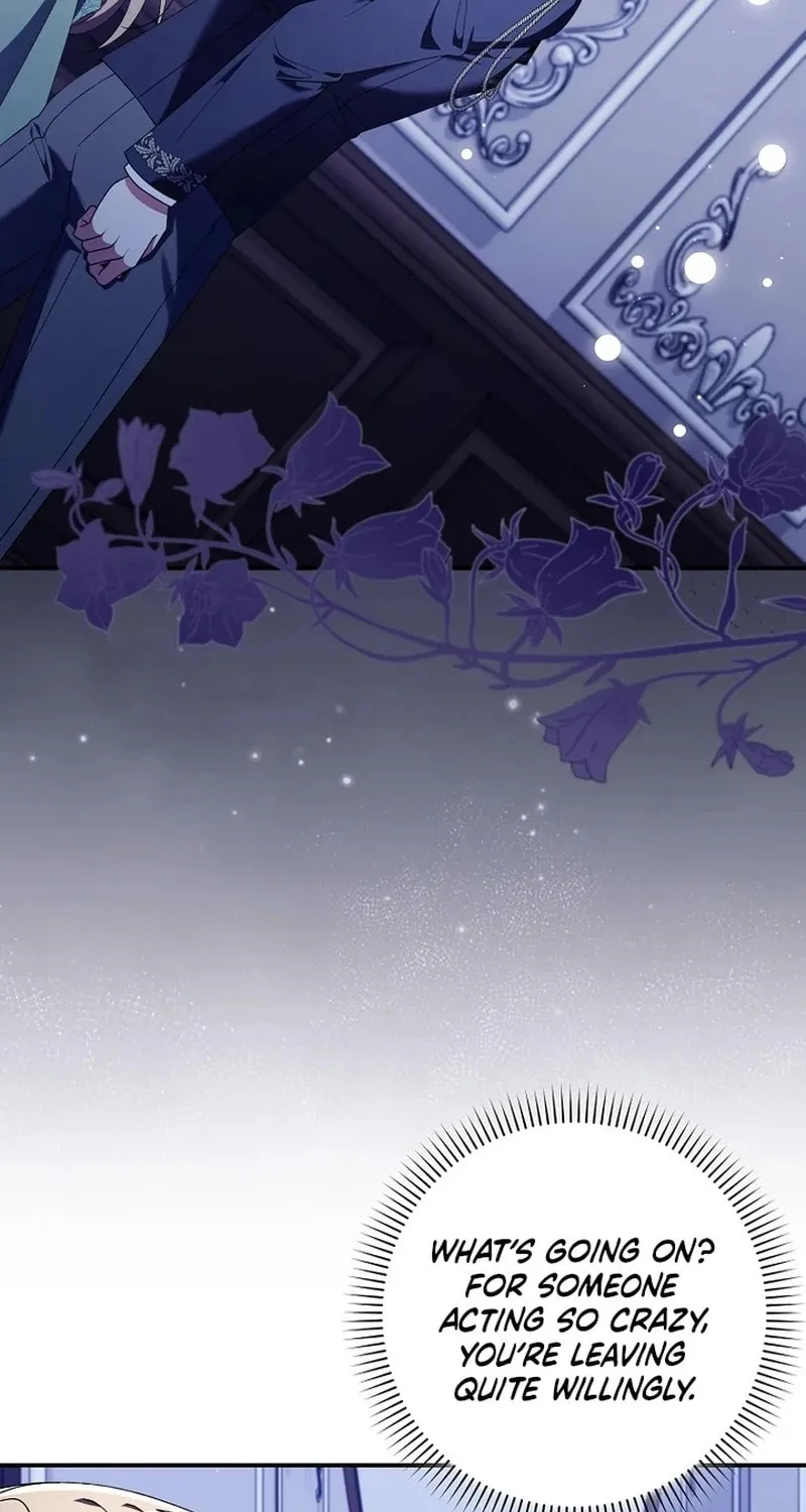 Don't Expect Me to Take Responsibility Chapter 25 page 72 - 