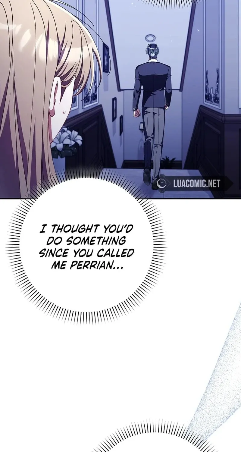 Don't Expect Me to Take Responsibility Chapter 25 page 73 - 
