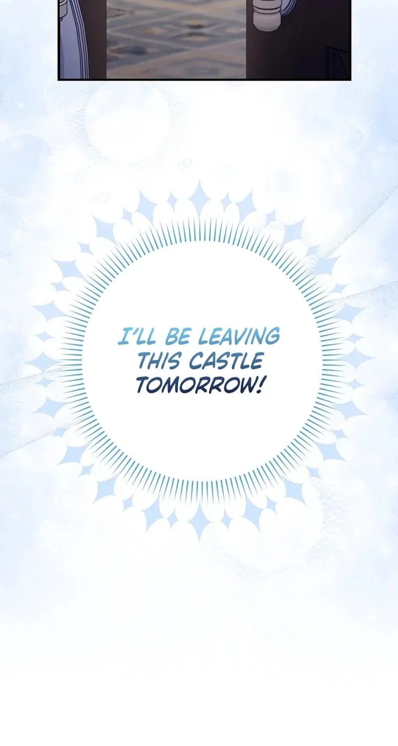 Don't Expect Me to Take Responsibility Chapter 25 page 75 - 