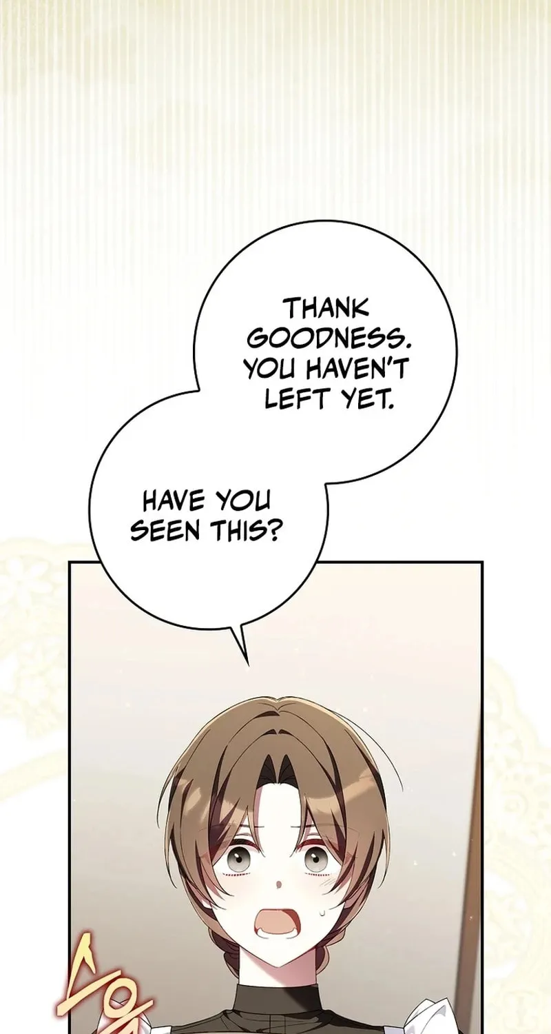Don't Expect Me to Take Responsibility Chapter 25 page 80 - 