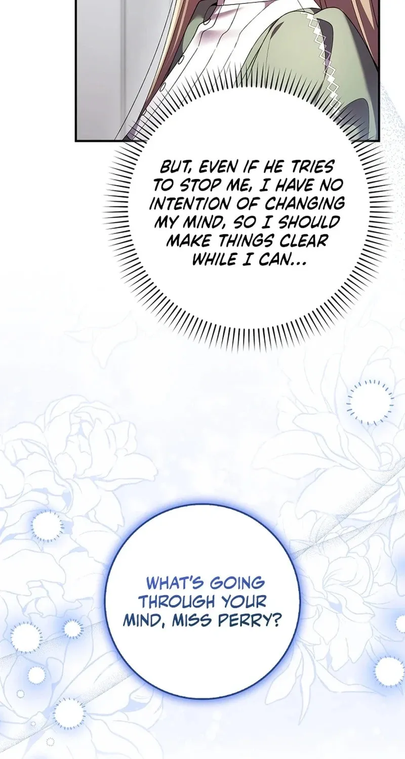 Don't Expect Me to Take Responsibility Chapter 25 page 9 - 