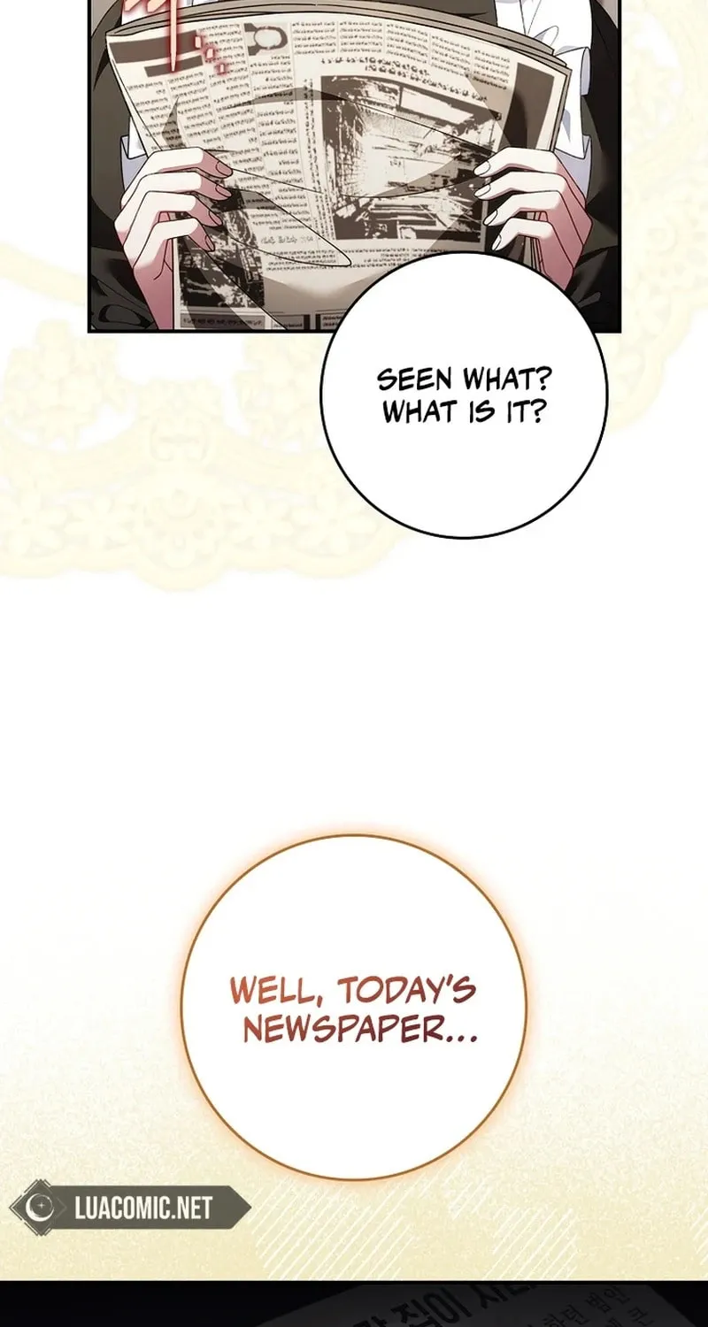 Don't Expect Me to Take Responsibility Chapter 25 page 81 - 