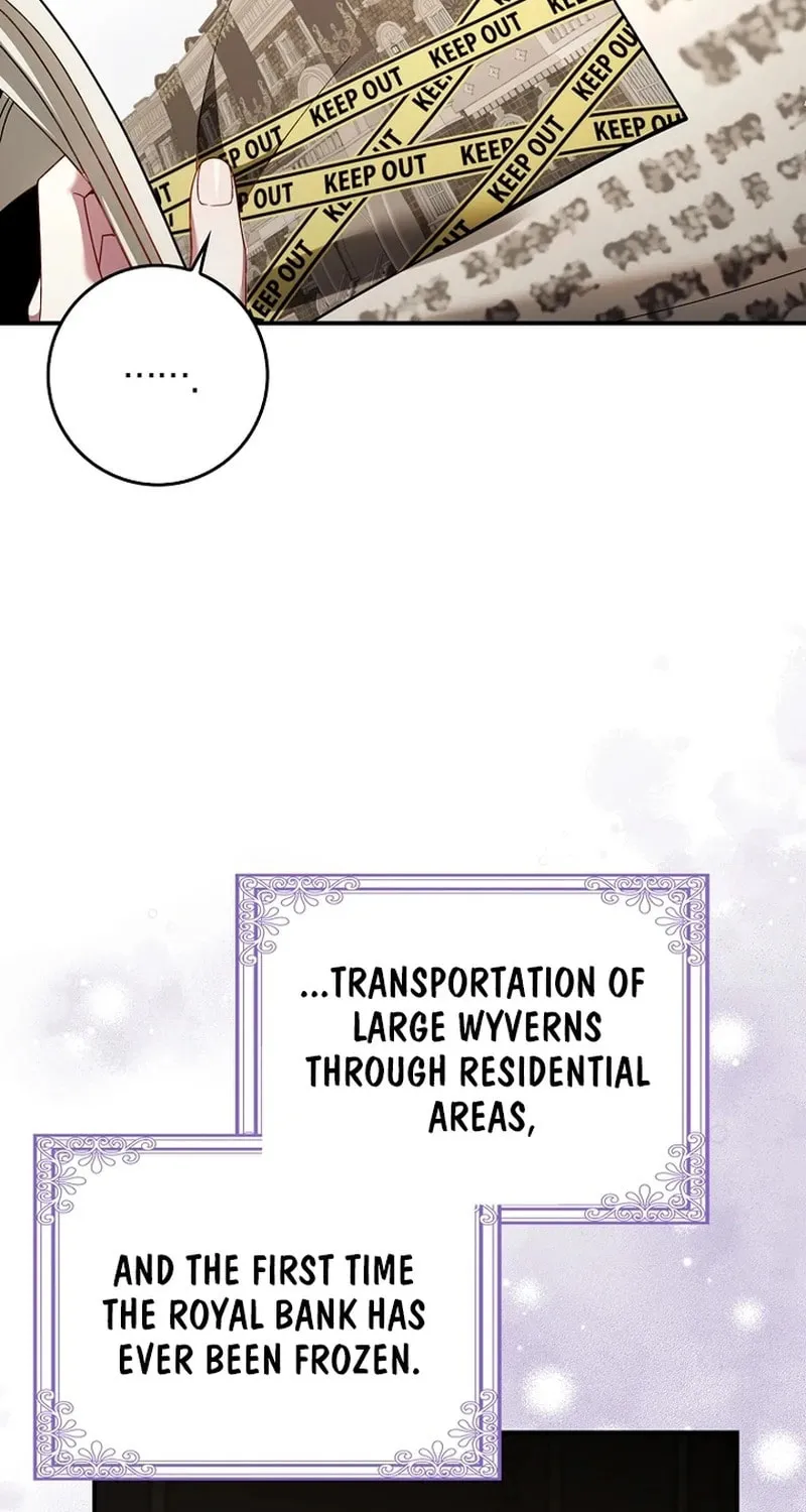 Don't Expect Me to Take Responsibility Chapter 25 page 85 - 