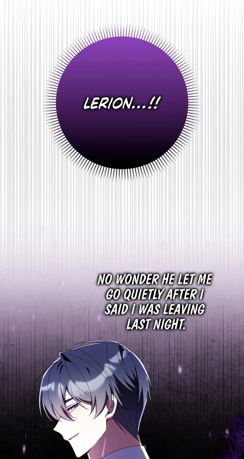 Don't Expect Me to Take Responsibility Chapter 25 page 87 - 