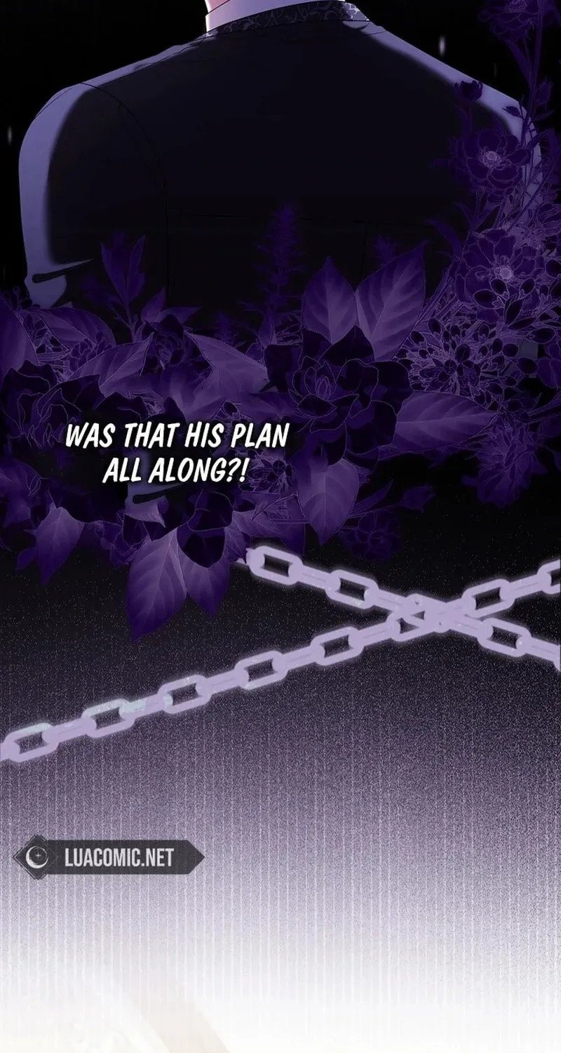 Don't Expect Me to Take Responsibility Chapter 25 page 88 - 