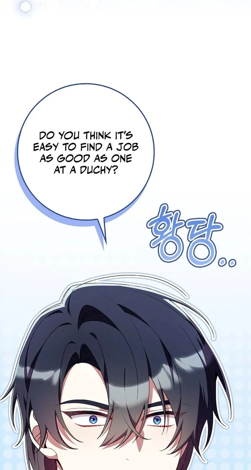 Don't Expect Me to Take Responsibility Chapter 25 page 10 - 