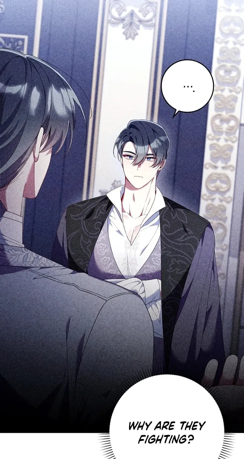 Don't Expect Me to Take Responsibility Chapter 26 page 13 - 