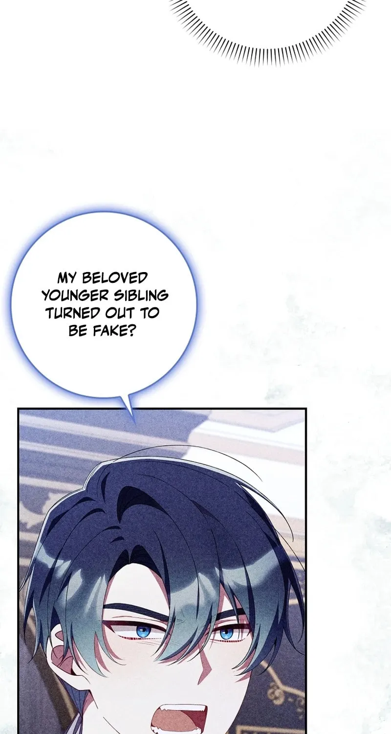 Don't Expect Me to Take Responsibility Chapter 26 page 14 - 