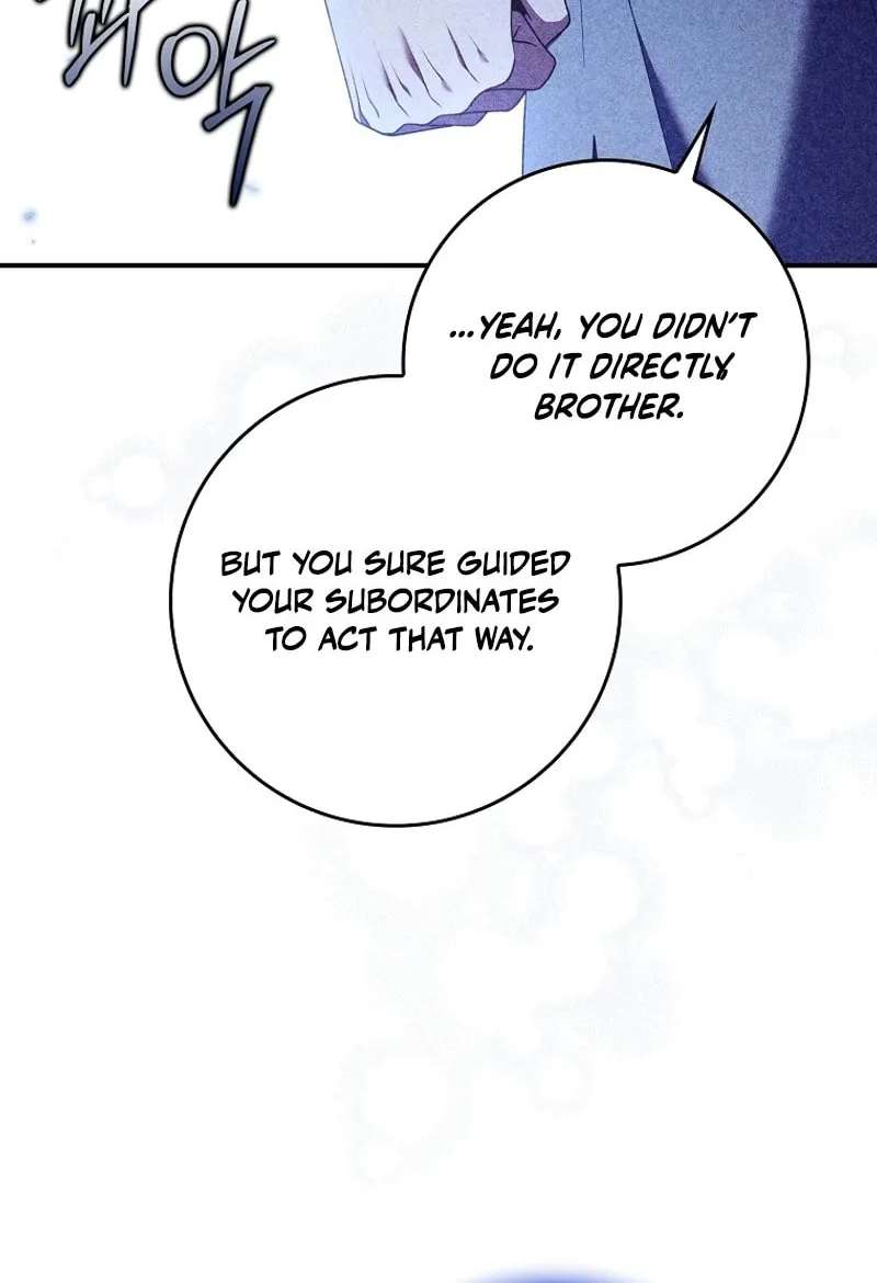 Don't Expect Me to Take Responsibility Chapter 26 page 18 - 