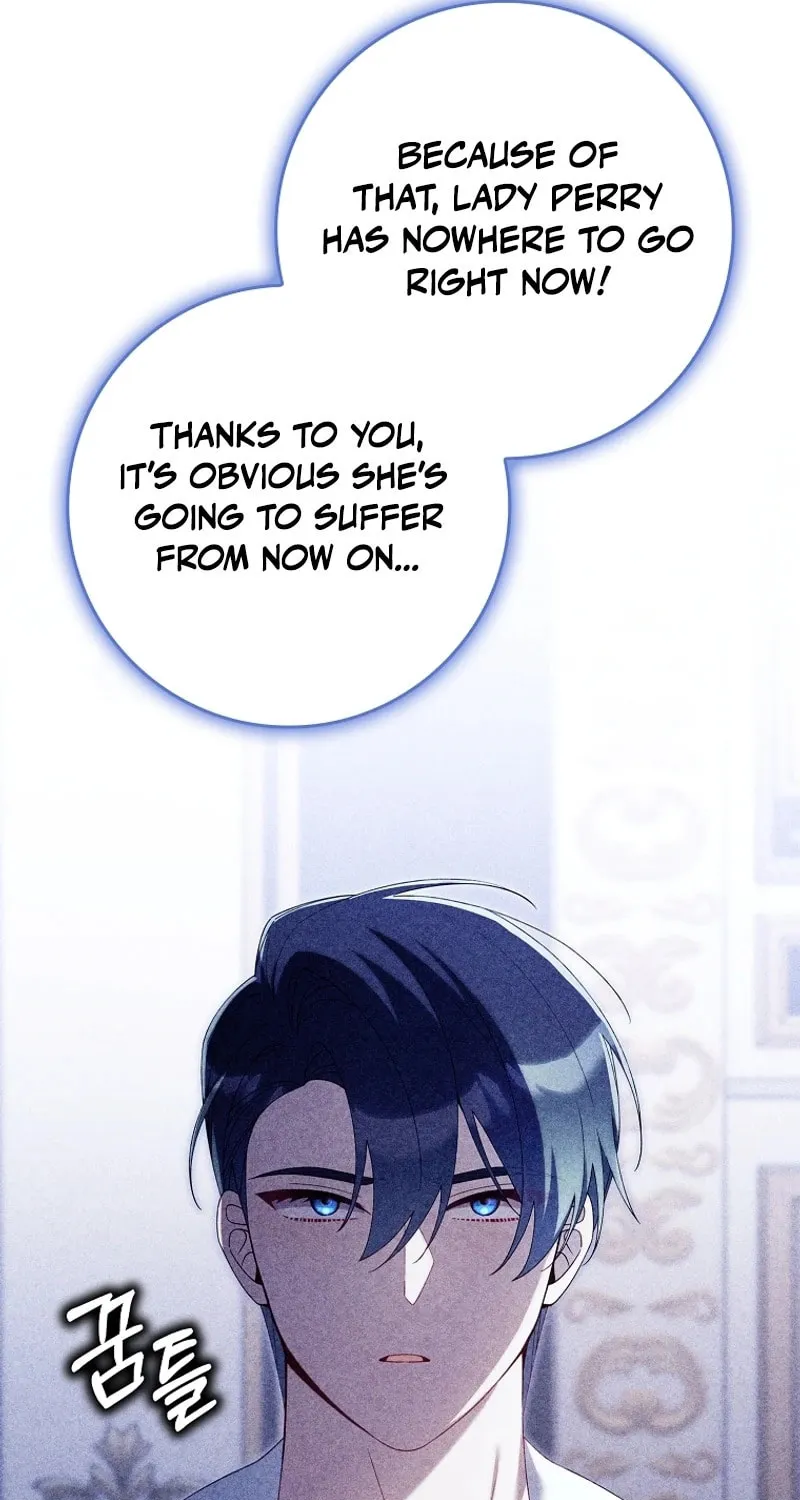 Don't Expect Me to Take Responsibility Chapter 26 page 19 - 
