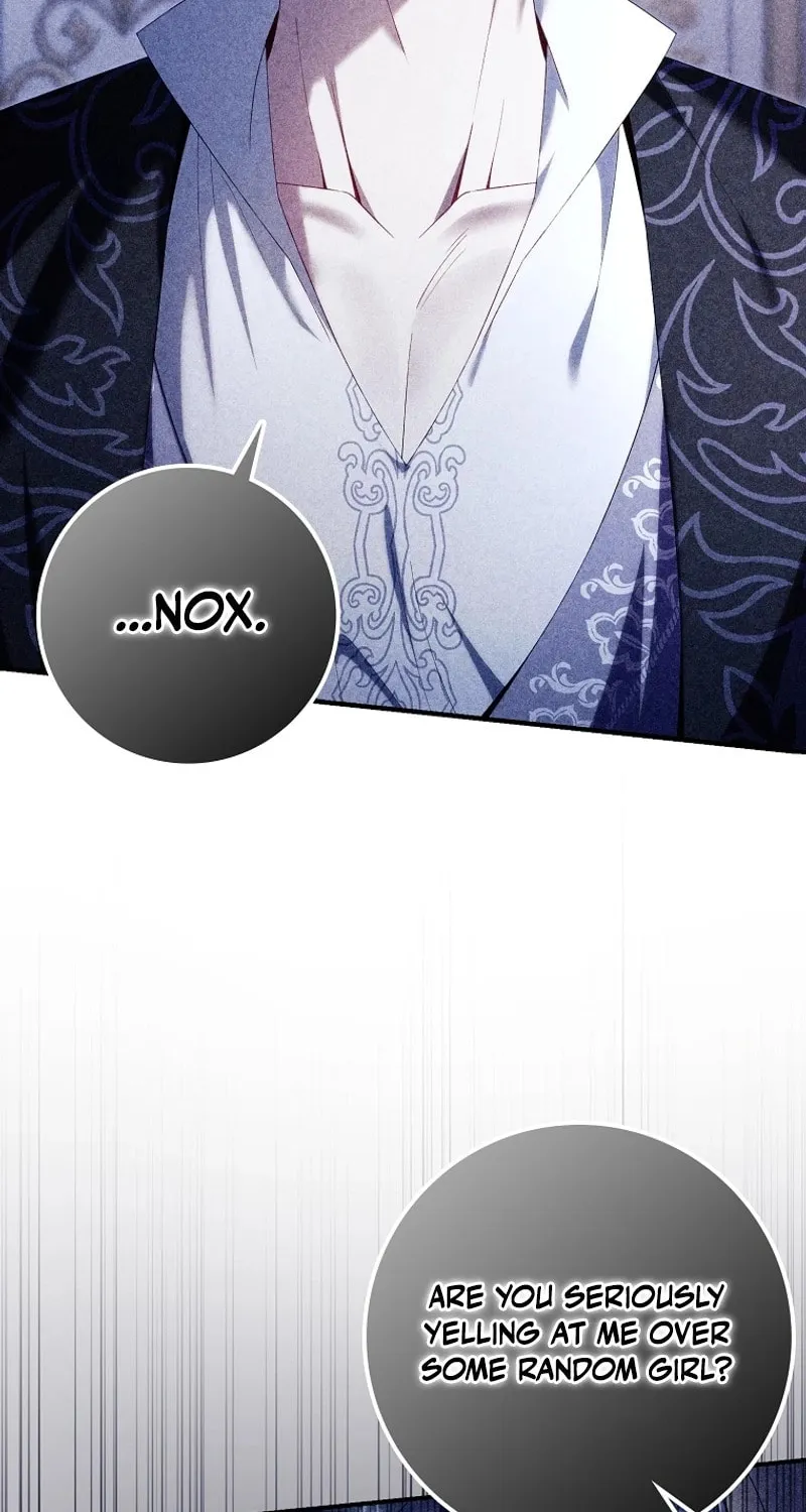 Don't Expect Me to Take Responsibility Chapter 26 page 20 - 