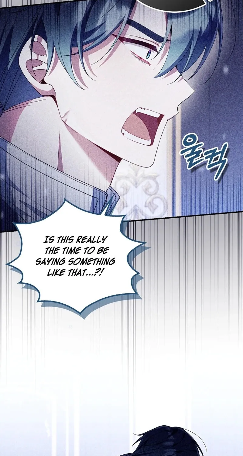 Don't Expect Me to Take Responsibility Chapter 26 page 21 - 