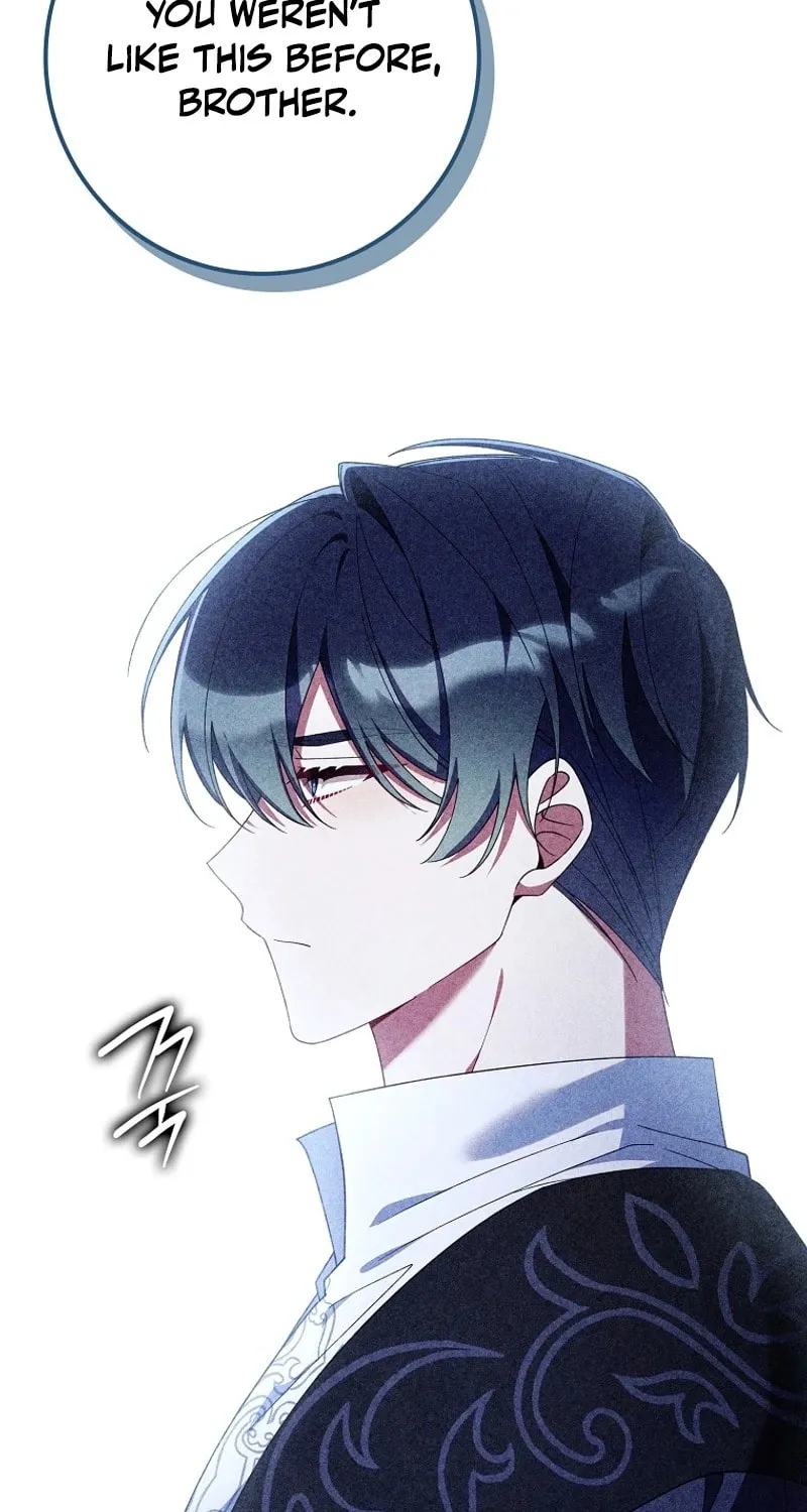 Don't Expect Me to Take Responsibility Chapter 26 page 23 - 