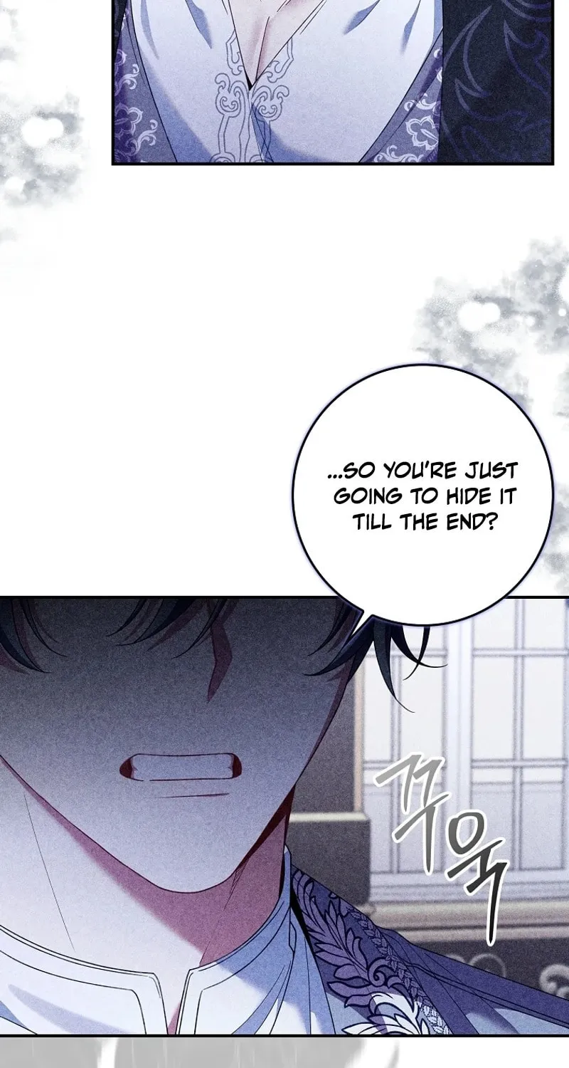 Don't Expect Me to Take Responsibility Chapter 26 page 28 - 