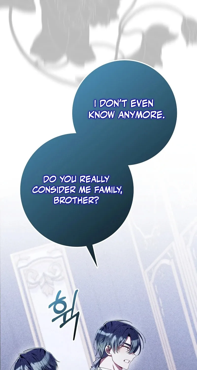 Don't Expect Me to Take Responsibility Chapter 26 page 29 - 