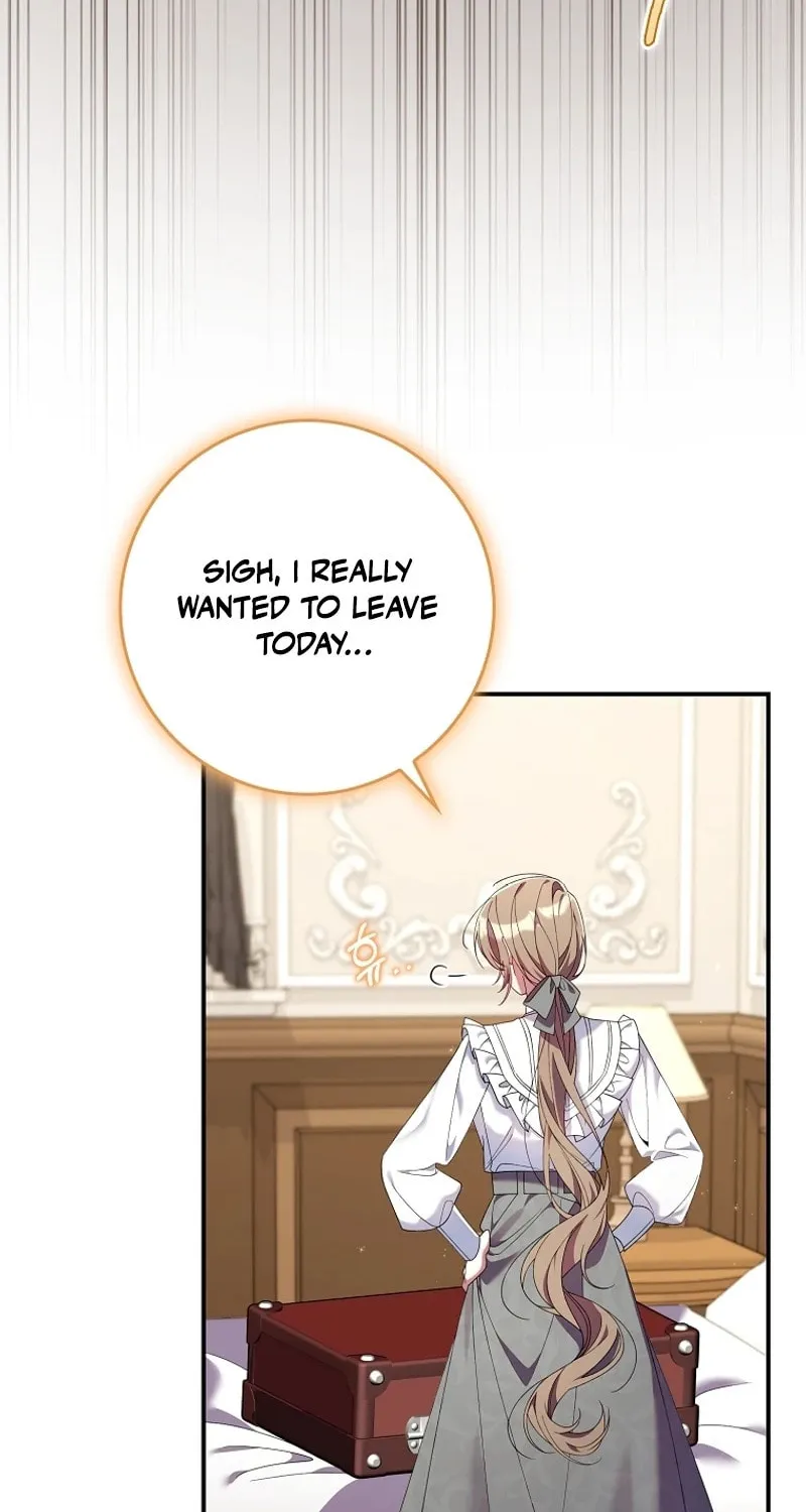 Don't Expect Me to Take Responsibility Chapter 26 page 4 - 