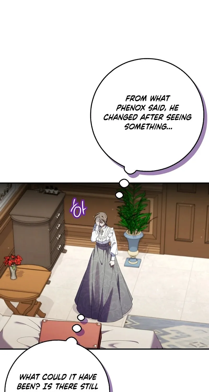 Don't Expect Me to Take Responsibility Chapter 26 page 33 - 