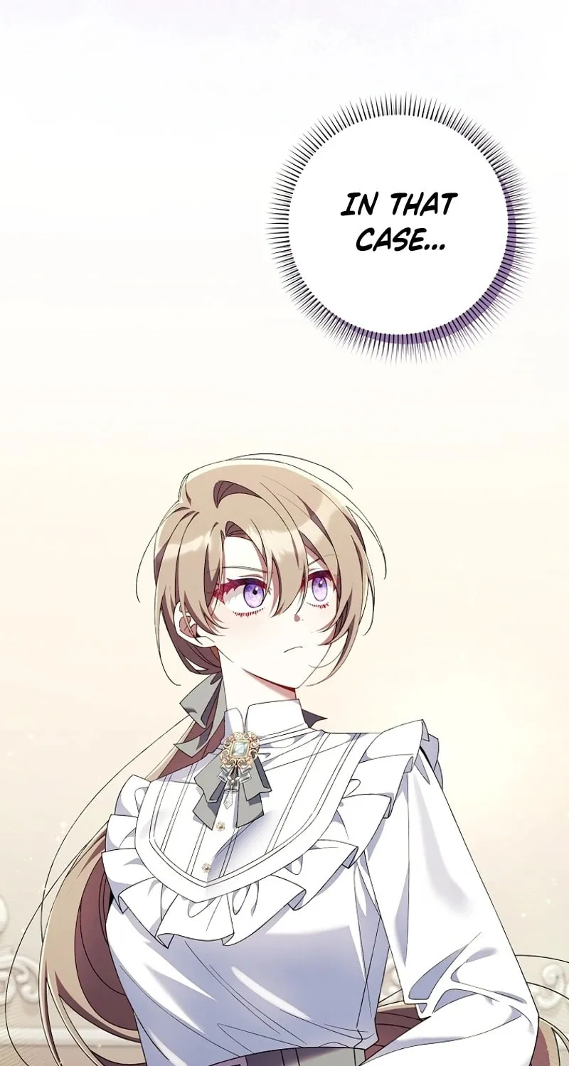 Don't Expect Me to Take Responsibility Chapter 26 page 35 - 