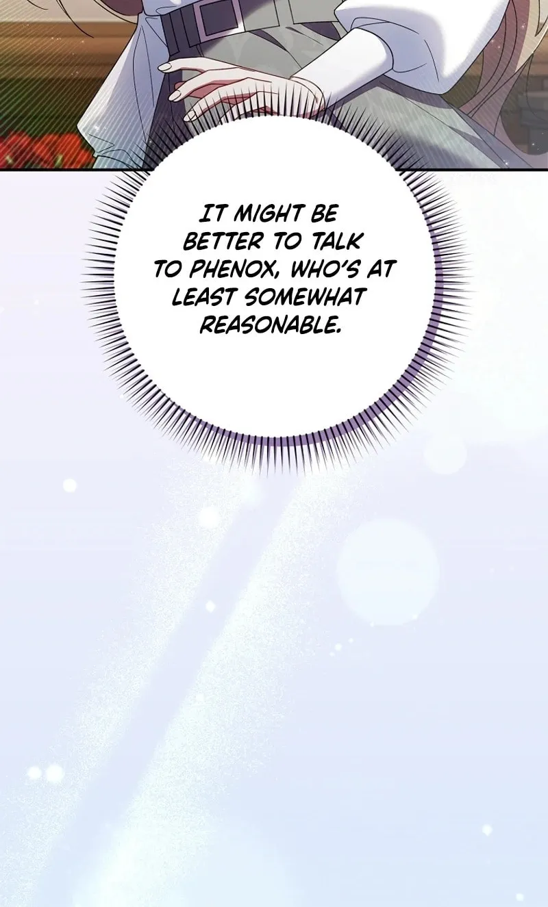 Don't Expect Me to Take Responsibility Chapter 26 page 36 - 