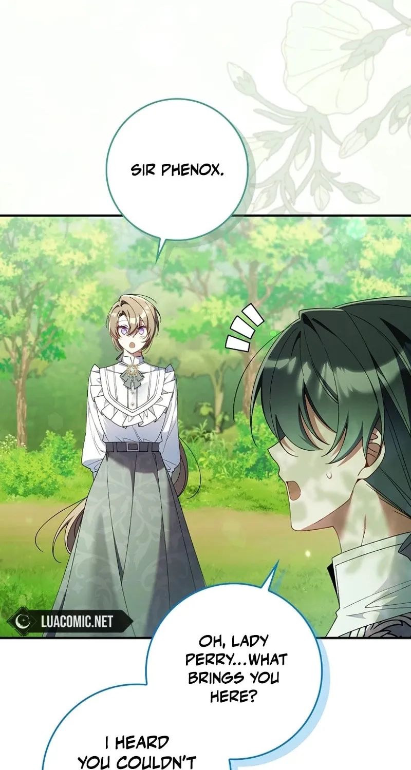 Don't Expect Me to Take Responsibility Chapter 26 page 40 - 