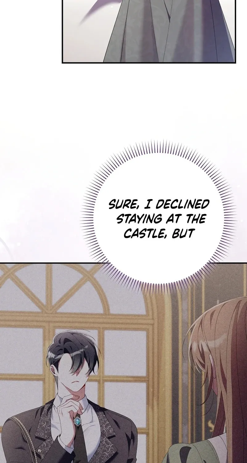 Don't Expect Me to Take Responsibility Chapter 26 page 5 - 
