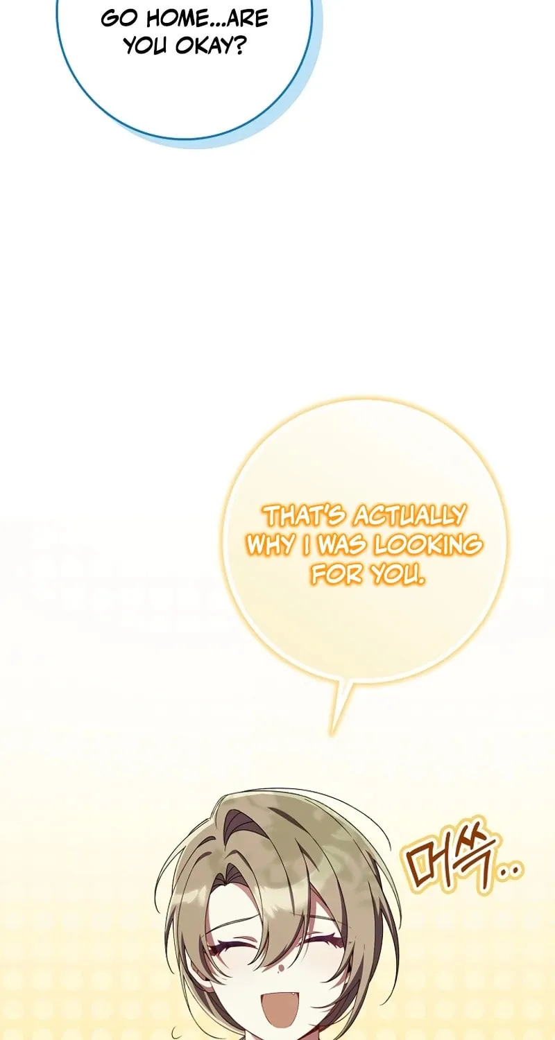 Don't Expect Me to Take Responsibility Chapter 26 page 41 - 