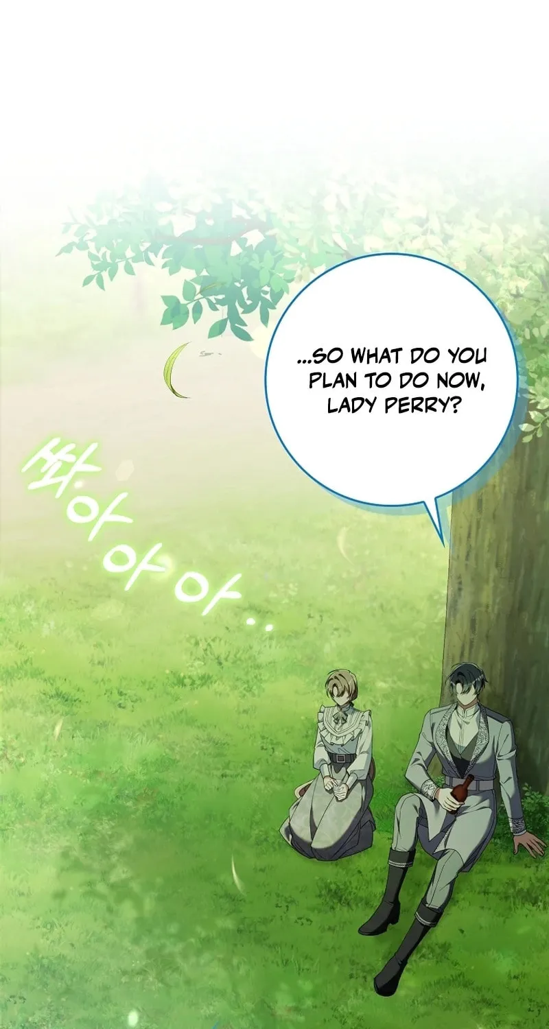 Don't Expect Me to Take Responsibility Chapter 26 page 44 - 