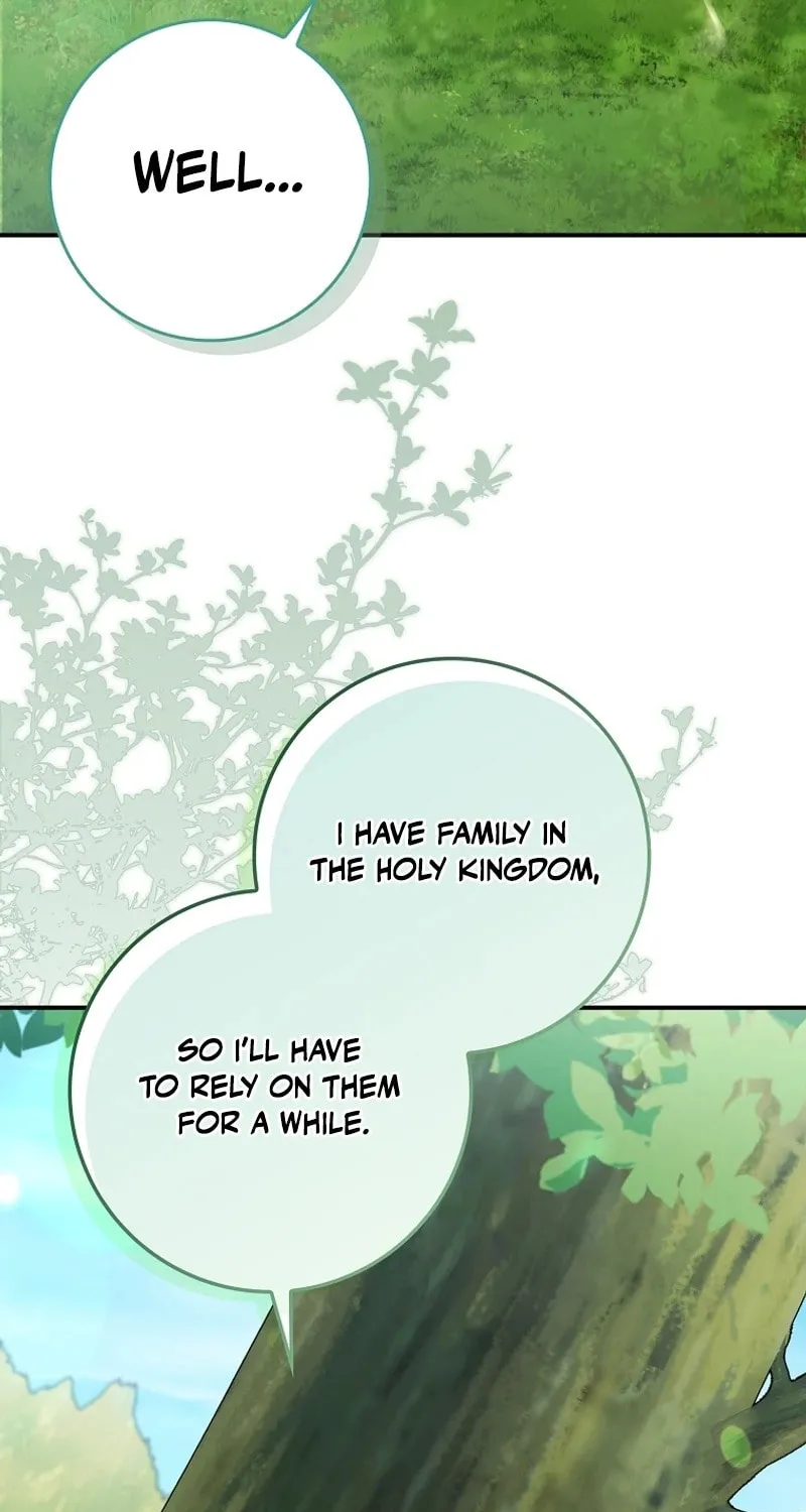 Don't Expect Me to Take Responsibility Chapter 26 page 45 - 