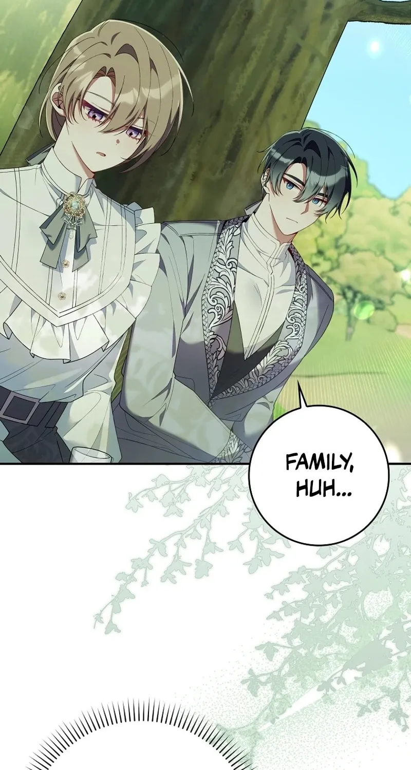 Don't Expect Me to Take Responsibility Chapter 26 page 46 - 