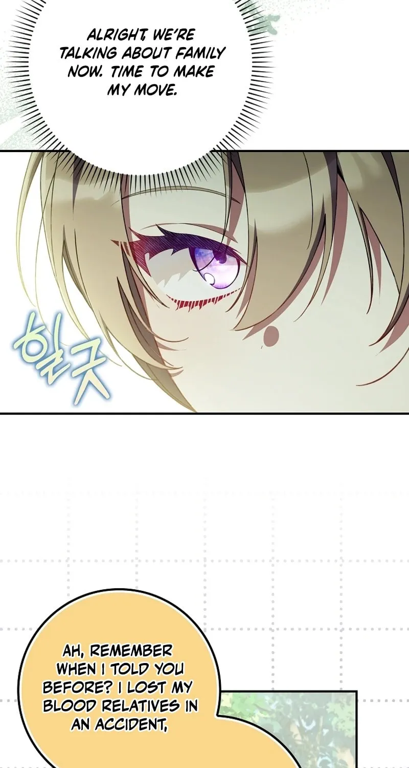 Don't Expect Me to Take Responsibility Chapter 26 page 47 - 