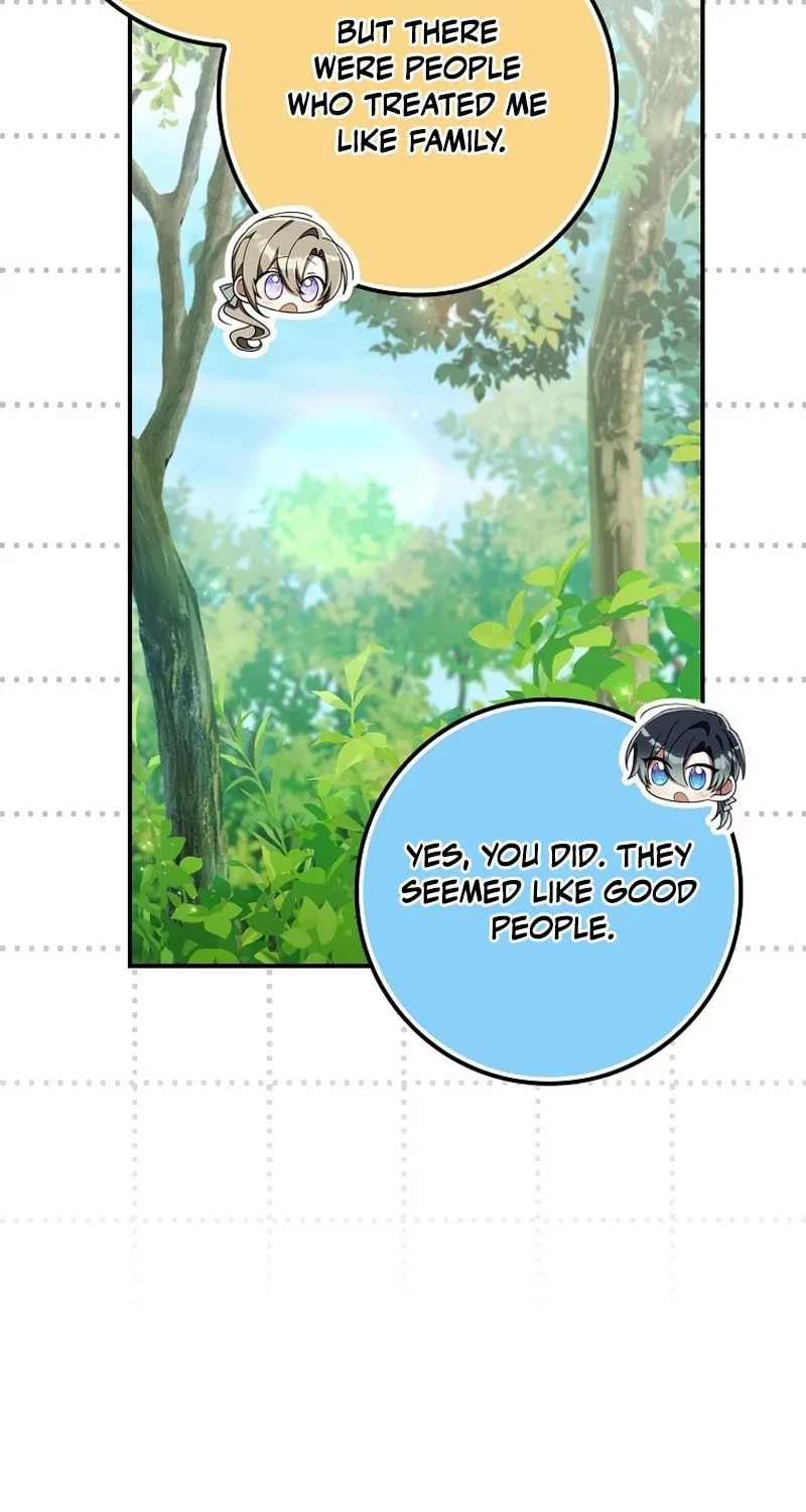 Don't Expect Me to Take Responsibility Chapter 26 page 48 - 
