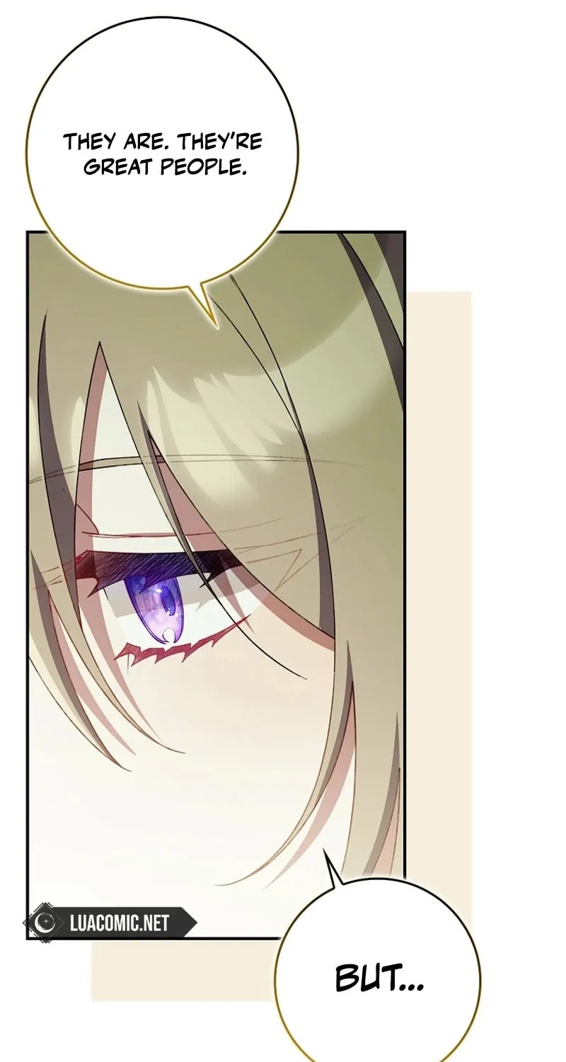 Don't Expect Me to Take Responsibility Chapter 26 page 49 - 