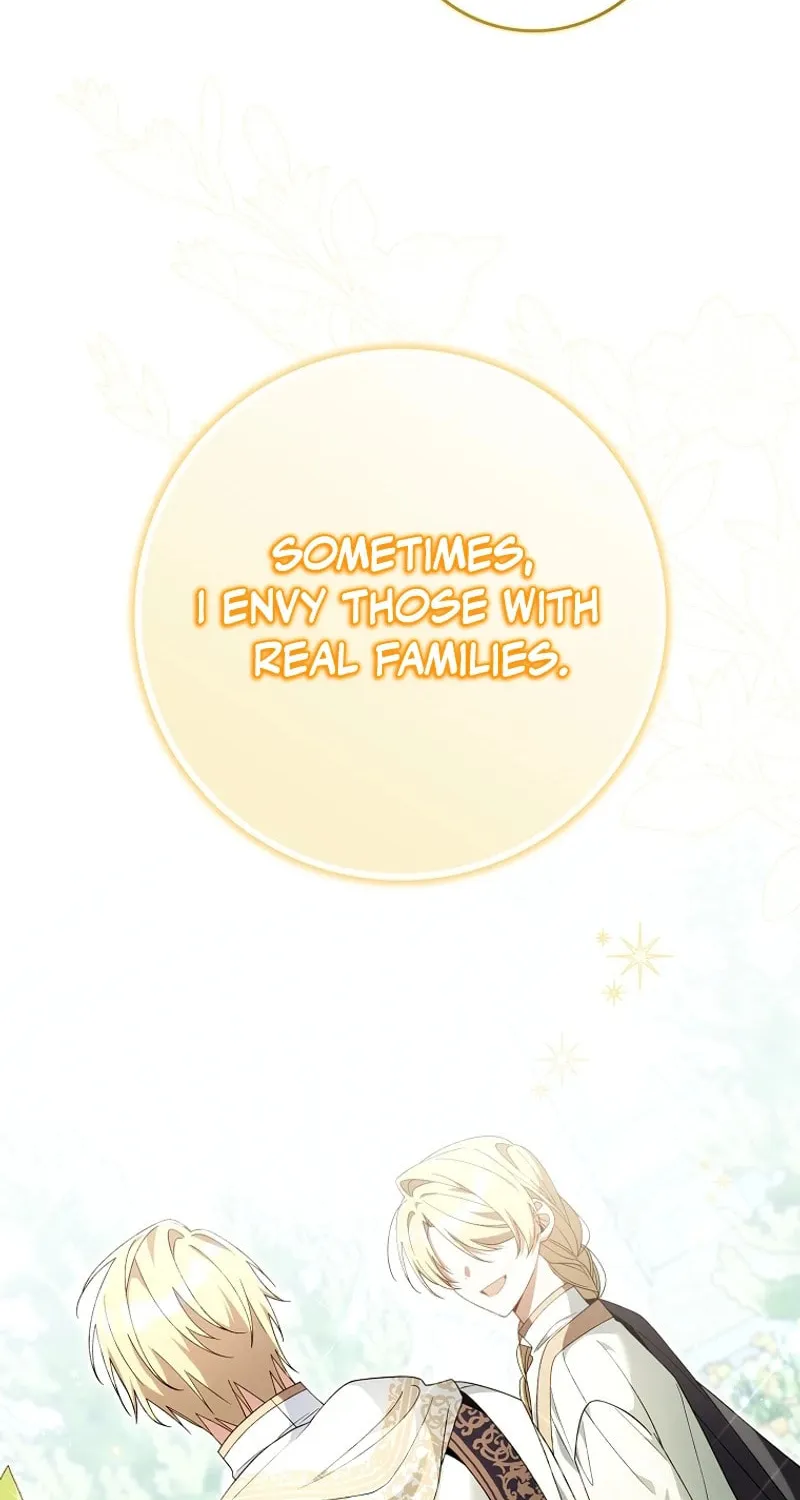 Don't Expect Me to Take Responsibility Chapter 26 page 50 - 