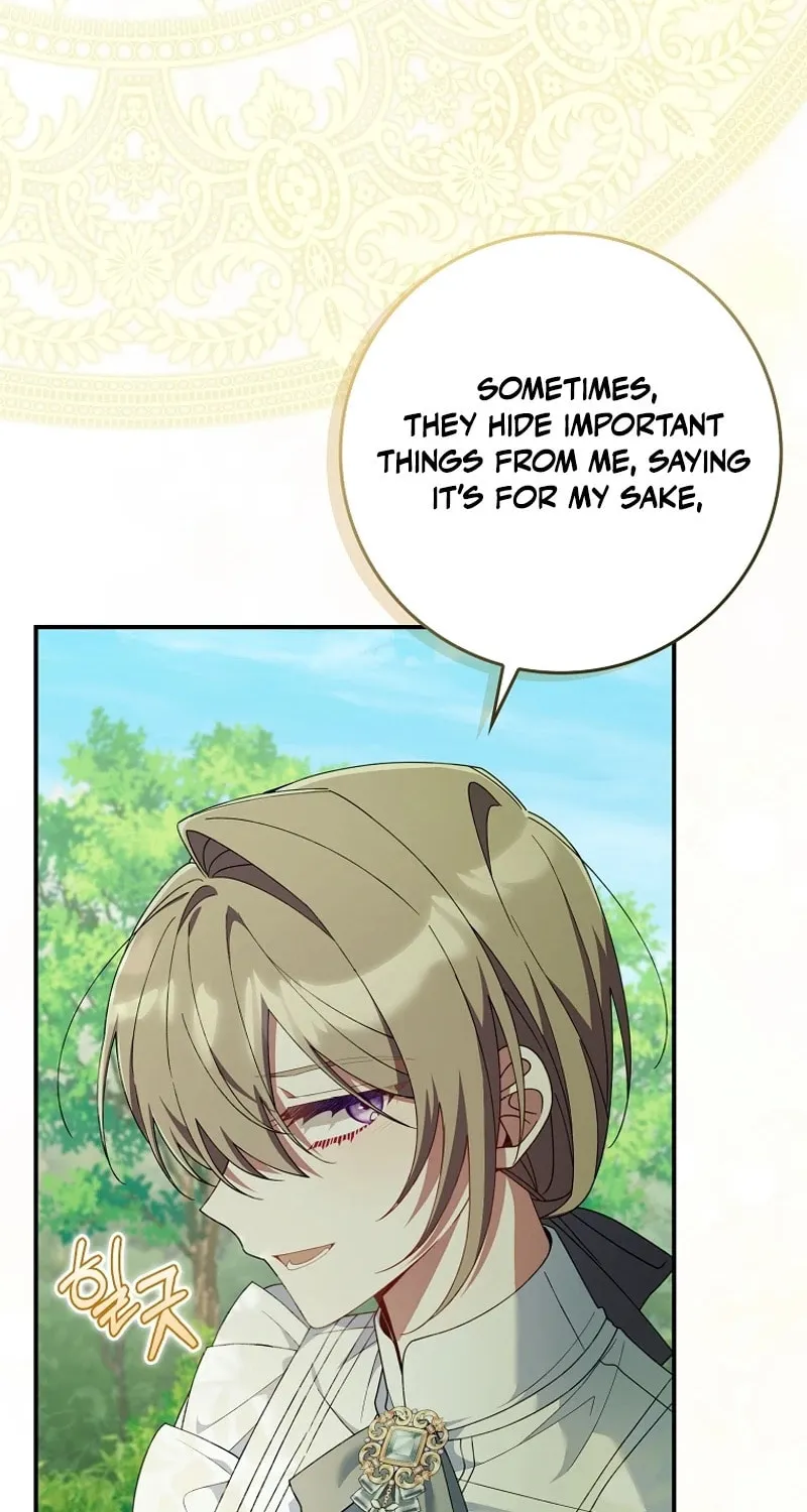 Don't Expect Me to Take Responsibility Chapter 26 page 52 - 
