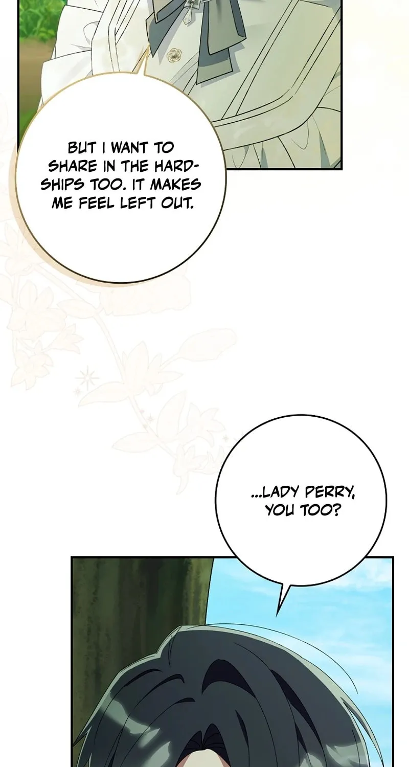 Don't Expect Me to Take Responsibility Chapter 26 page 53 - 